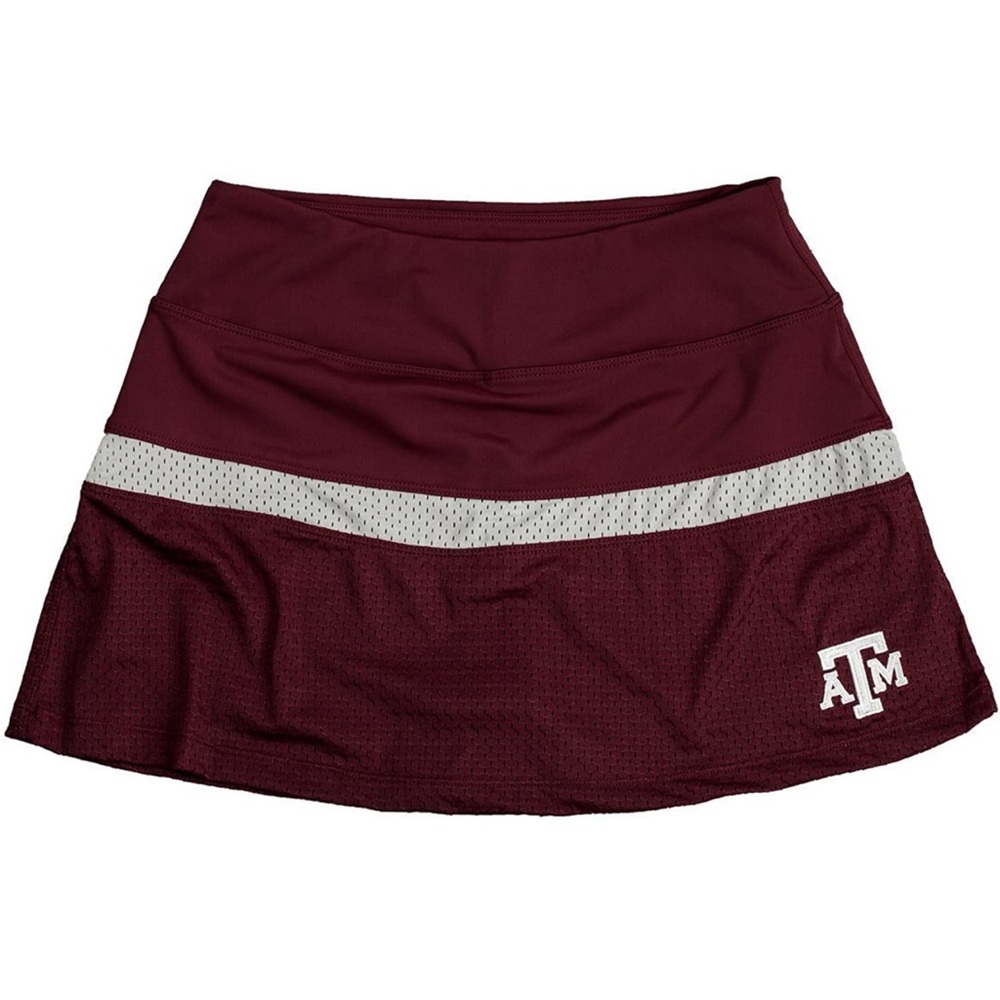 NWT NUYU atm squirt athletic skirt